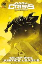 Dark Crisis Sonderband 1