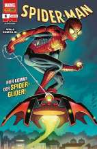 Spider-Man Heft 5 (2022)