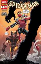 Spider-Man Heft 6 (2022)