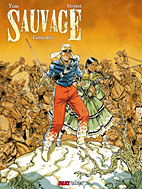 Sauvage 4: Esmeralda