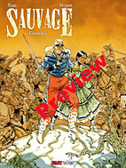 Sauvage 4: *VZA* Esmeralda (Vorzugsausgabe)
