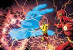 Flashpoint Beyond 4 Heft *Variant* A (von 4)
