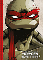 Teenage Mutant Ninja Turtles Splitter Collection 1 (TMNT) (Splitter Books)