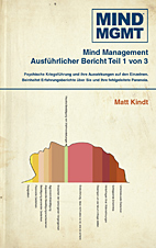 Mind - MGMT 1 - The Manager (Mind Management)