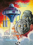 Die Goetter aus dem All Gesamtausgabe 2