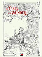 Das Paris der Wunder 1: *VZA* Die Verzauberung von Ambremer Teil 1 (Vorzugsausgabe)