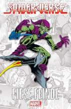 Spider-Verse - Fiese Feinde