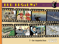 Bud Broadway 7: Der doppelte Duce