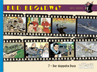 Bud Broadway 7: Der doppelte Duce *VZA* / Vorzugsausgabe