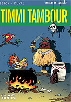 Timmi Tambour Gesamtausgabe 2: *VZA* / Vorzugsausgabe