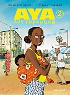 Aya aus Yopougon 2
