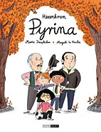 Hexenkram 2: Pyrina