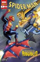 Spider-Man Heft 7 (2022)