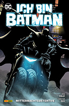 Ich bin Batman 3: Mitternachtsdetektive (3 von 3)