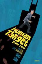 Human Target 2 (2022)