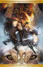 Game of Thrones 8: Koenigsfehde 4