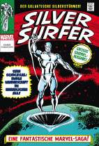 Silver Surfer Classic Collection 1