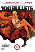 100 Bullets 4 - Deluxe Edition (von 6)