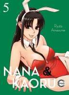 Nana und Kaoru Max 5 (von 9)