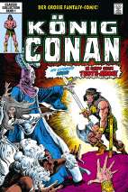 Koenig Conan  Classic Collection 1