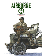 Airborne 44 - 9: Black Boys