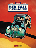 Abenteuer von Jacques Gibrat 9: Der Fall 