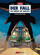 Abenteuer von Jacques Gibrat 9: *VZA* Der Fall 