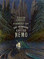 Die Heimkehr des Kapitaen Nemo