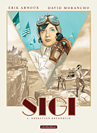 Sigi 1: Operation Bruennhild