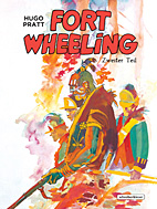 Fort Wheeling 2 (farbig)