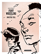 Fort Wheeling 2 (s/w - klassik)