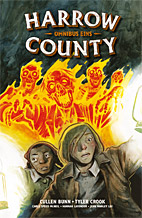 Harrow County Omnibus 1