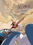Das Gewicht der Wolken 2: Final Crash