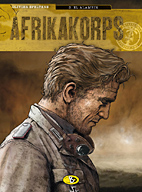 Afrikakorps 3: El Alamein (Afrika Korps)