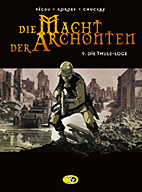 Macht der Archonten 9: Die Thule-Loge