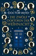 Doctor Who: Die zwoelf Doktoren der Weihnacht