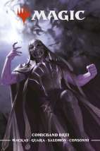 Magic: The Gathering 3 *HC* - Comicband Drei