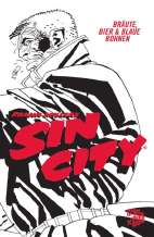 Sin City 6 - Black Edition: Braeute, Bier und blaue Bohnen