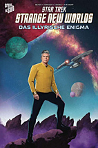 Star Trek - Strange New Worlds (Comic)