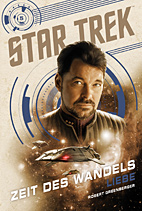 Star Trek - Zeit des Wandels 5: Liebe (Roman)