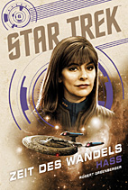 Star Trek - Zeit des Wandels 6: Hass (Roman)