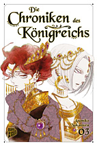 Die Chroniken des Koenigreichs 3
