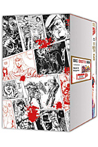 Fist of the North Star Master Edition 6 mit Schuber