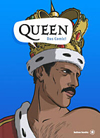 Queen - Das Comic