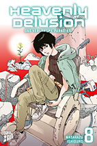 Heavenly Delusion - Das verlorene Paradies 8