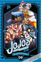 Jojo's Bizarre Adventure 16 - Part 3: Stardust Crusaders 9