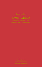 Das Geld - Wie es in Leib, Seele und Gemeinschaft ueberspringt