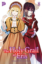 The Holy Grail of Eris 8