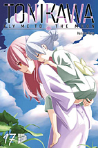 Tonikawa - Fly me to the Moon 17