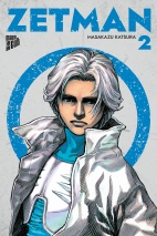 Zetman 2